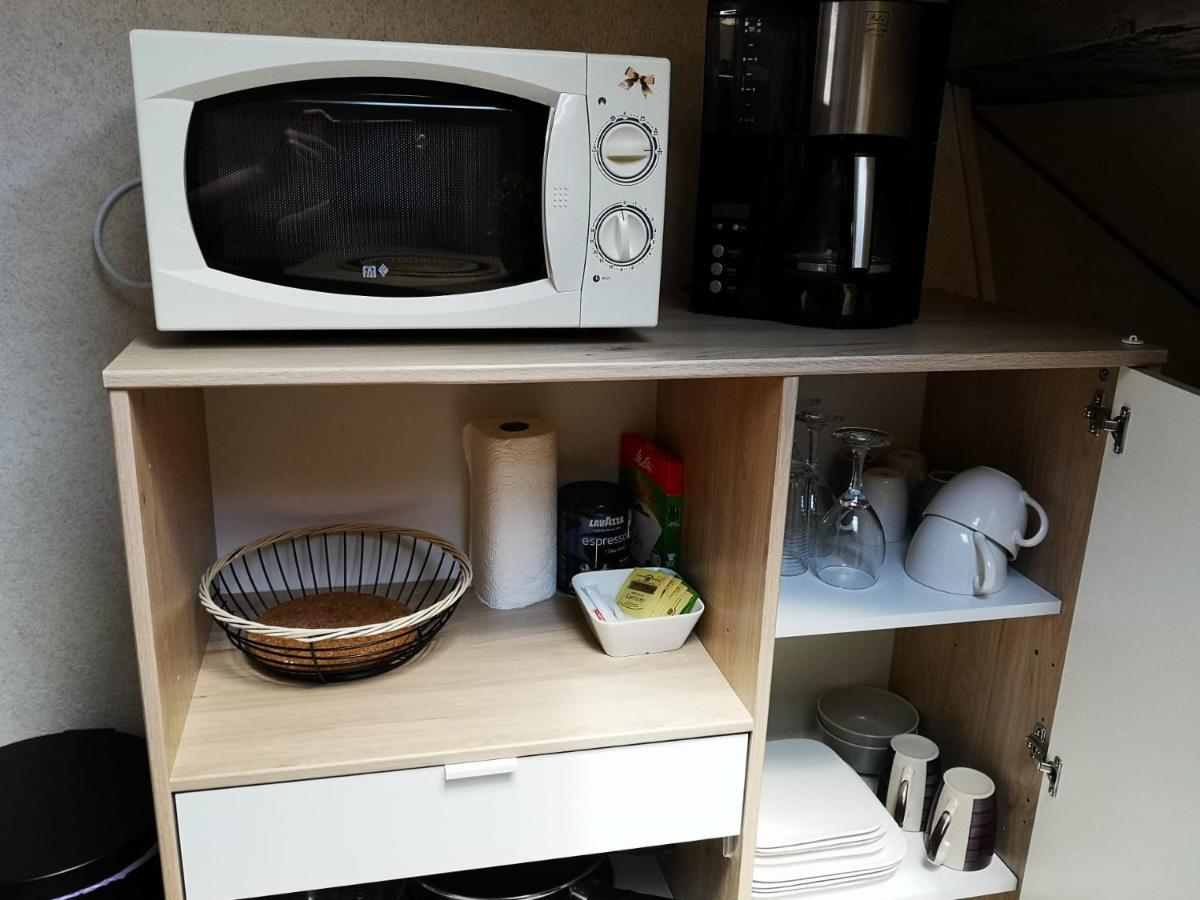 Le Maliya Apartman Blois Kültér fotó