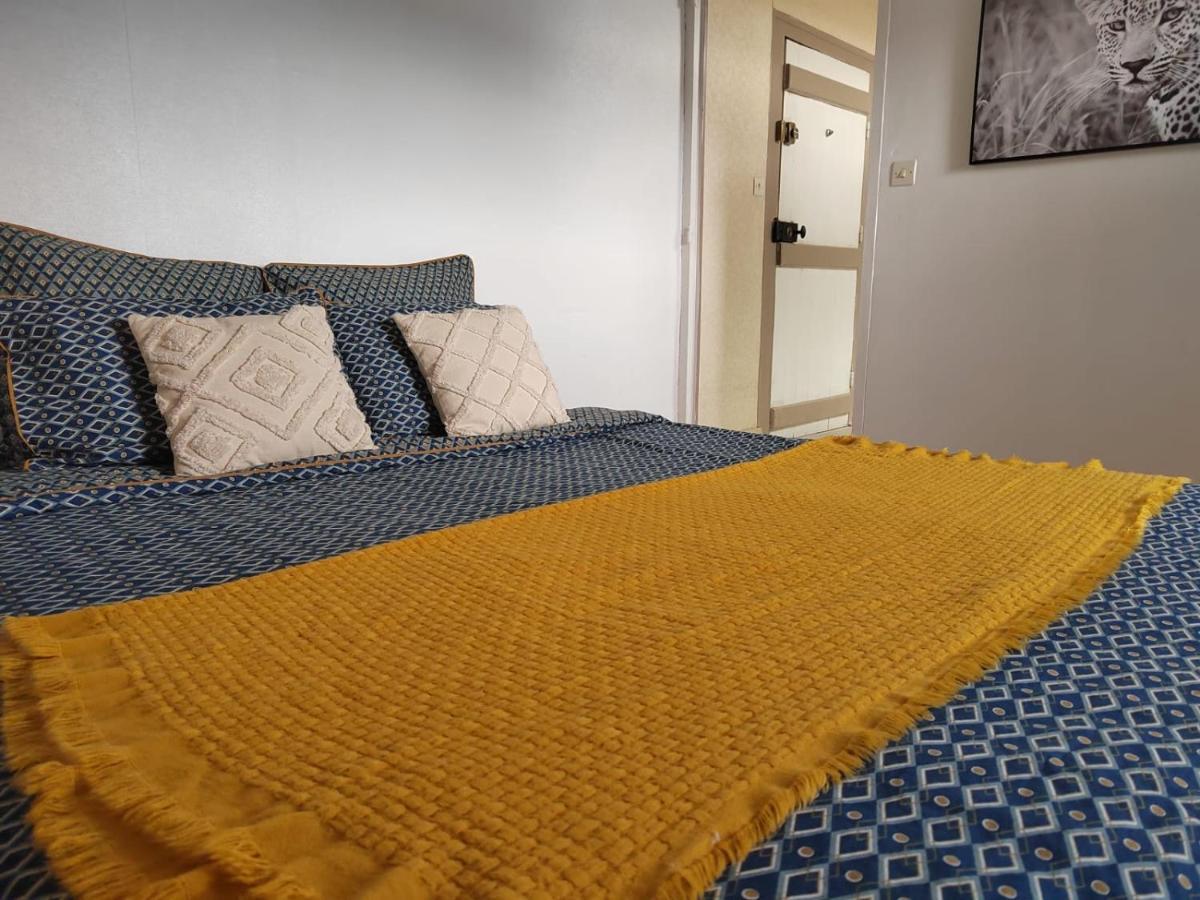 Le Maliya Apartman Blois Kültér fotó